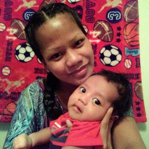 Meet your Posher, Sherley